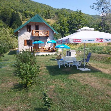 Vila Verusa 외부 사진