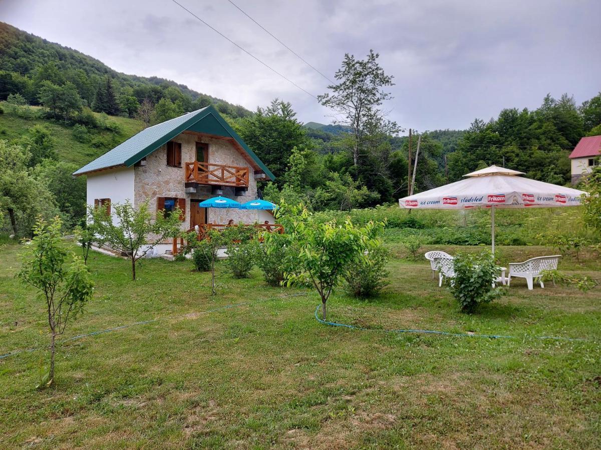 Vila Verusa 외부 사진