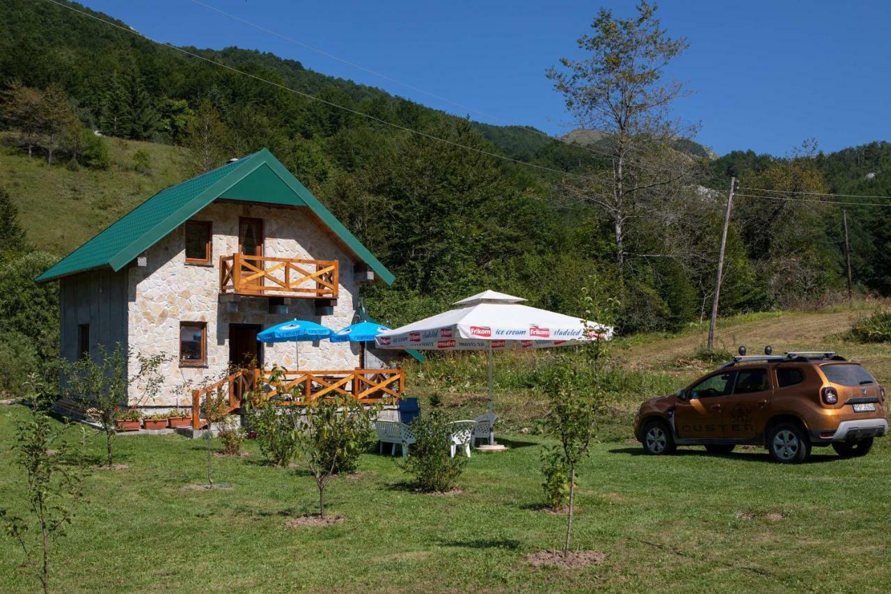 Vila Verusa 외부 사진